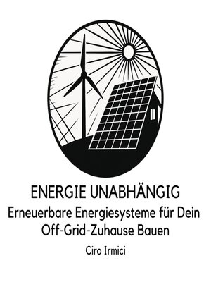 ENERGIE UNABHÄNGIG - Audiobook